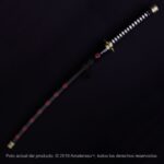 Katana Kensei Shusui – Roronoa Zoro (One Piece) - Imagem 3