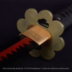 Katana Kensei Shusui – Roronoa Zoro (One Piece) - Imagem 7