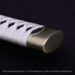 Katana Kensei Wado Ichimonji – Roronoa Zoro (One Piece) - Imagem 4