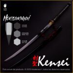 Katana Kensei Rairyu