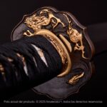 Katana Kensei Rairyu - Imagem 4