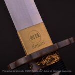 Katana Kensei Rairyu - Imagem 5