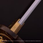 Katana Kensei Rairyu - Imagem 6