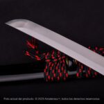 Katana Kensei Rairyu - Imagem 7