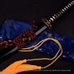 Katana Kensei Rairyu - Imagem 2