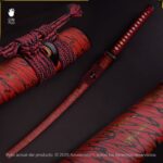 Katana Kensei Sado - Imagem 3