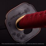 Katana Kensei Sado - Imagem 5