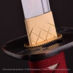 Katana Kensei Sado - Imagem 6