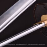 Katana Kensei Sado - Imagem 7