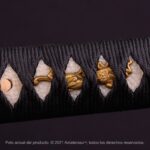 Katana Kensei Sakura - Imagem 7