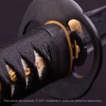 Katana Kensei Sakura - Imagem 8