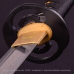 Katana Kensei Sakura - Imagem 9