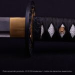 Katana Kensei Seki - Imagem 8