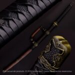 Tachi Kensei Aoi - Imagem 3