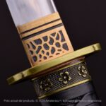 Tachi Kensei Aoi - Imagem 5