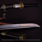 Tachi Kensei Aoi - Imagem 7