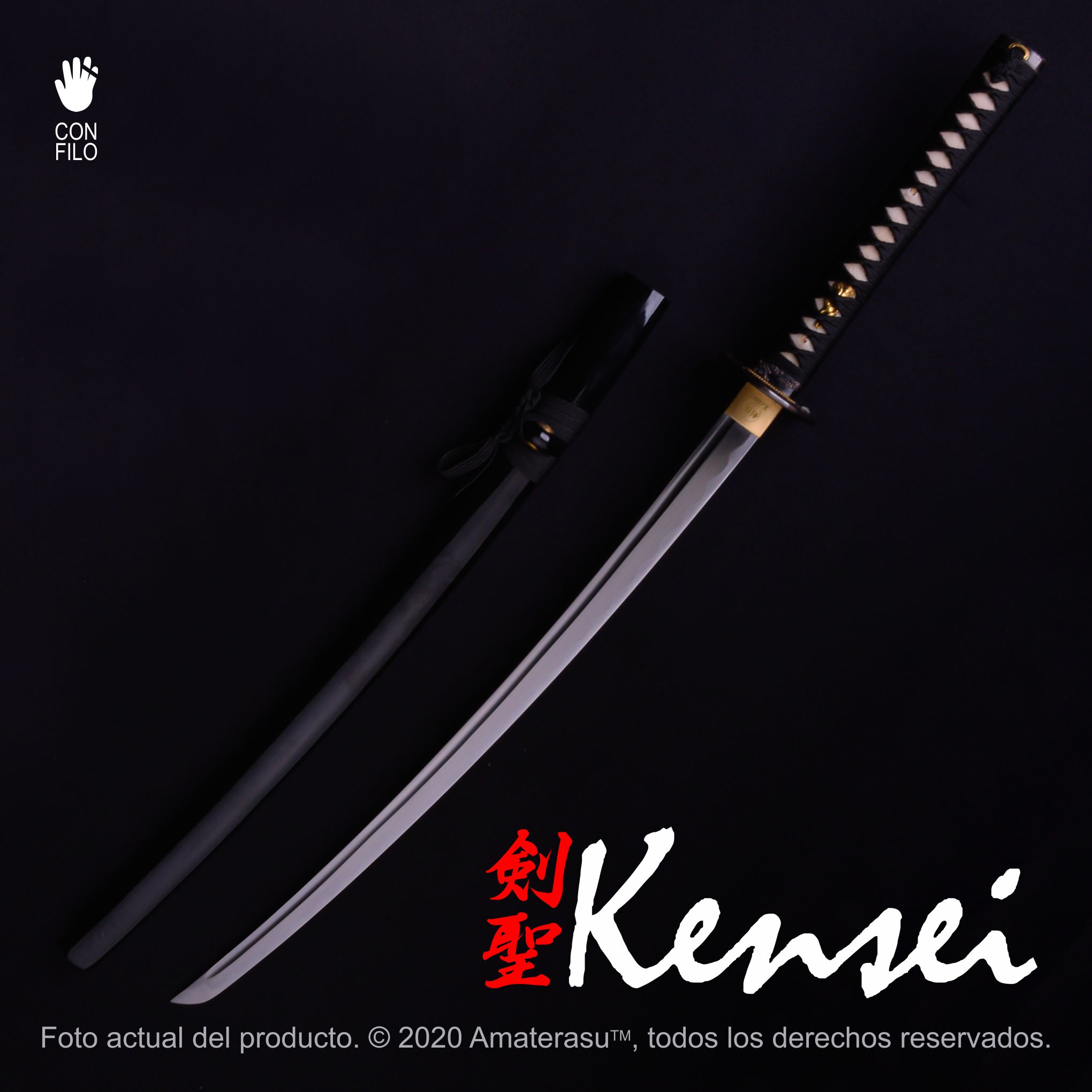 Katana Takeo
