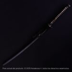 Katana Kensei Takeo - Imagem 3