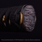 Katana Kensei Takeo - Imagem 4