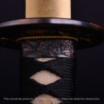 Katana Kensei Takeo - Imagem 6