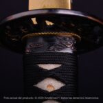 Katana Kensei Takeo - Imagem 7