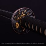 Katana Kensei Takeo - Imagem 2