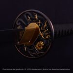 Katana Kensei Takeo - Imagem 8