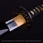Katana Kensei Takeo - Imagem 9