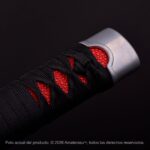 Katana Kensei Nichirin – Tanjiro Kamado (Segunda versión) - Imagem 5