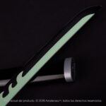 Katana Kensei Nichirin – Tanjiro Kamado (Segunda versión) - Imagem 8