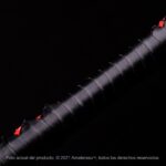 Katana Kensei Nichirin – Tanjiro Kamado - Imagem 5