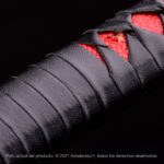 Katana Kensei Nichirin – Tanjiro Kamado - Imagem 7