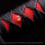 Katana Kensei Nichirin – Tanjiro Kamado - Imagem 8