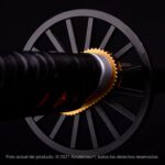 Katana Kensei Nichirin – Tanjiro Kamado - Imagem 9