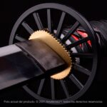 Katana Kensei Nichirin – Tanjiro Kamado - Imagem 2