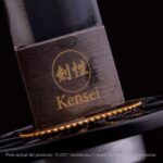 Katana Kensei Nichirin – Tanjiro Kamado - Imagem 10