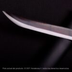 Katana Kensei Nichirin – Tanjiro Kamado - Imagem 12