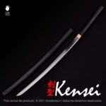 Shirasaya Tentomushi