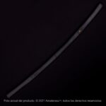 Shirasaya Kensei Tentōmushi - Imagem 3