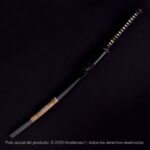 Katana Kensei Tora - Imagem 3