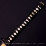 Katana Kensei Tora - Imagem 4