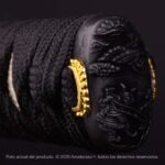 Katana Kensei Tora - Imagem 5