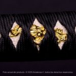 Katana Kensei Tora - Imagem 7