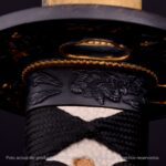 Katana Kensei Tora - Imagem 8