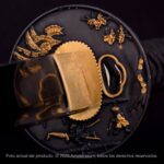 Katana Kensei Tora - Imagem 10