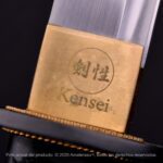 Katana Kensei Tora - Imagem 11