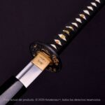 Katana Kensei Tora - Imagem 12