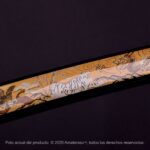 Katana Kensei Tora - Imagem 2