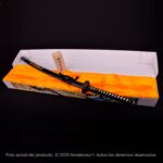 Katana Kensei Tora - Imagem 17