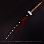 Katana Kensei Kikoku – Trafalgar Law (One Piece) - Imagem 3